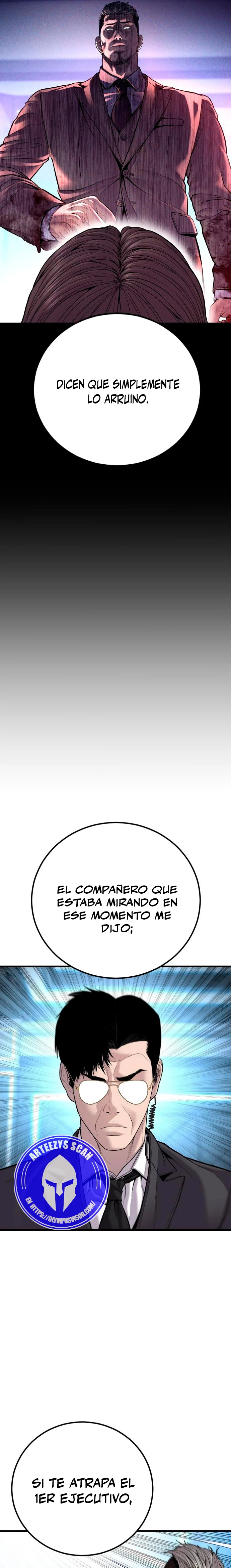 Lider Kim > Capitulo 116 > Page 61