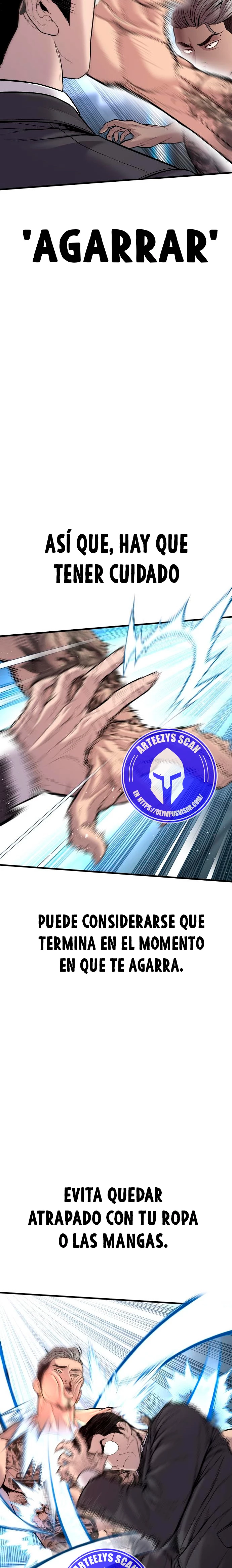 Lider Kim > Capitulo 116 > Page 91