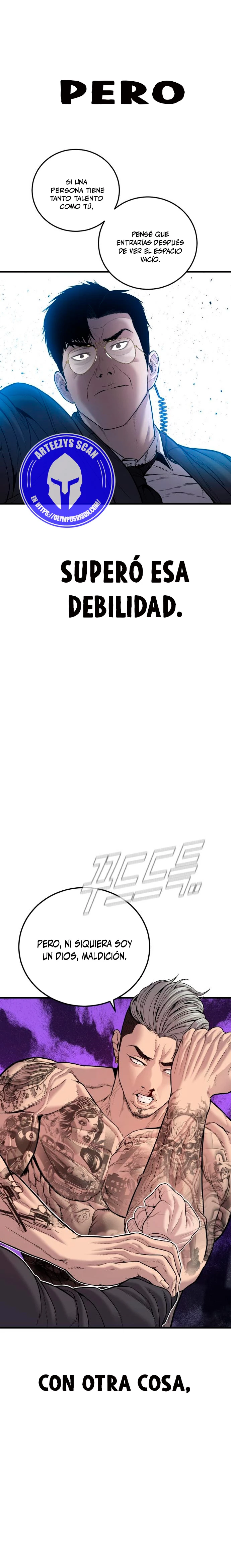 Lider Kim > Capitulo 116 > Page 131