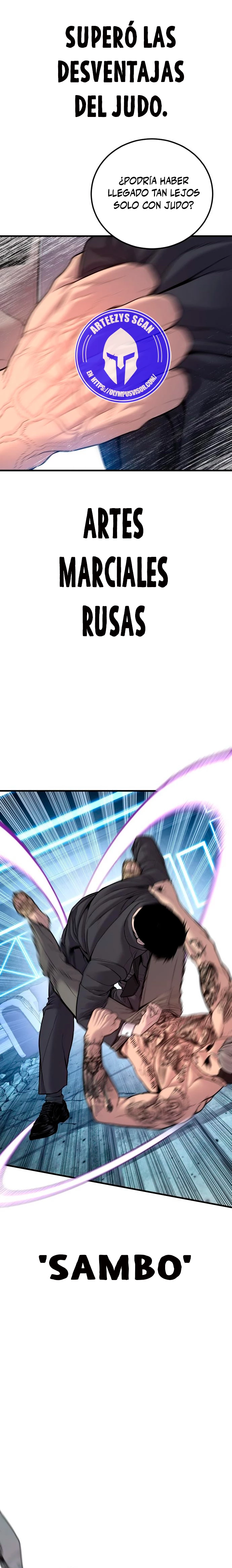 Lider Kim > Capitulo 116 > Page 141