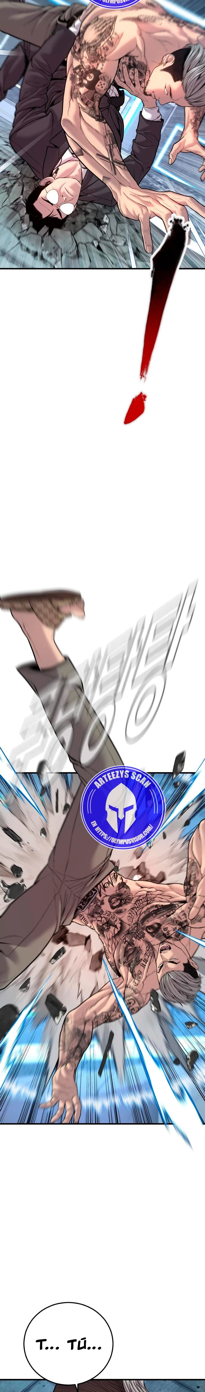 Lider Kim > Capitulo 116 > Page 171