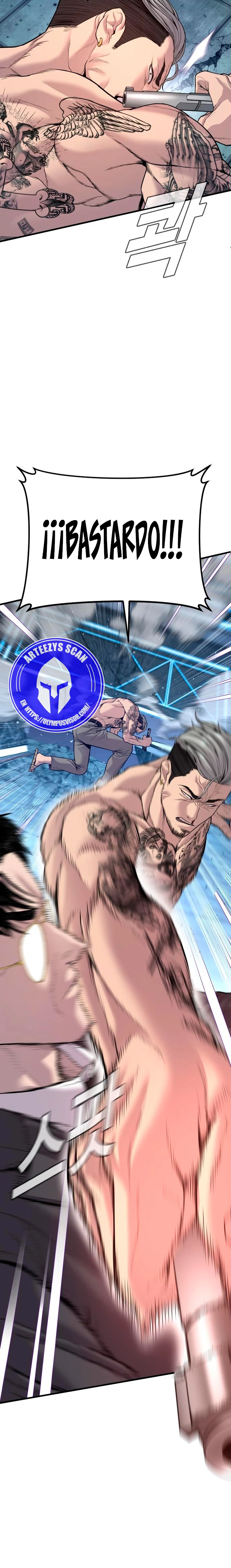 Lider Kim > Capitulo 116 > Page 181