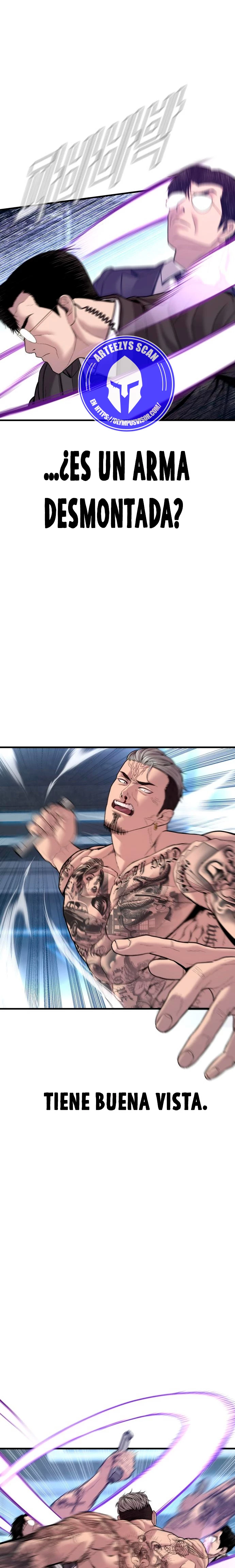 Lider Kim > Capitulo 116 > Page 191