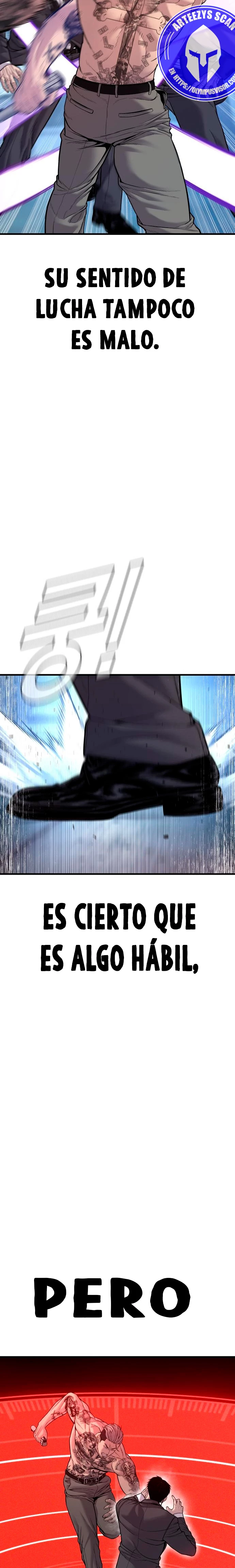 Lider Kim > Capitulo 116 > Page 201