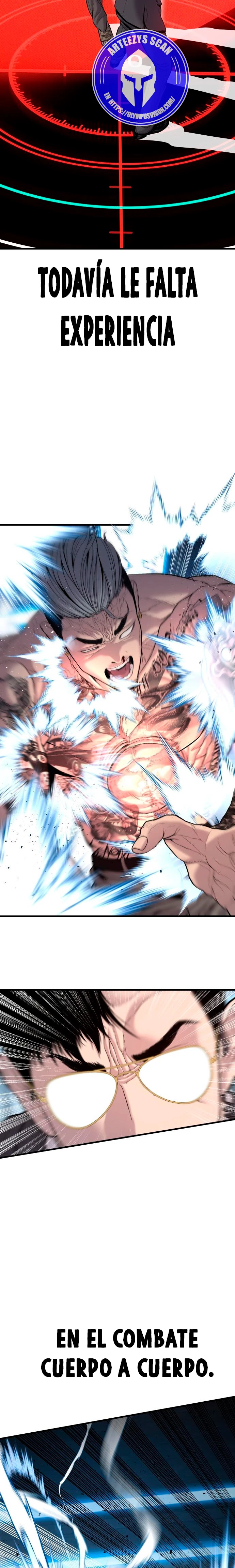 Lider Kim > Capitulo 116 > Page 211