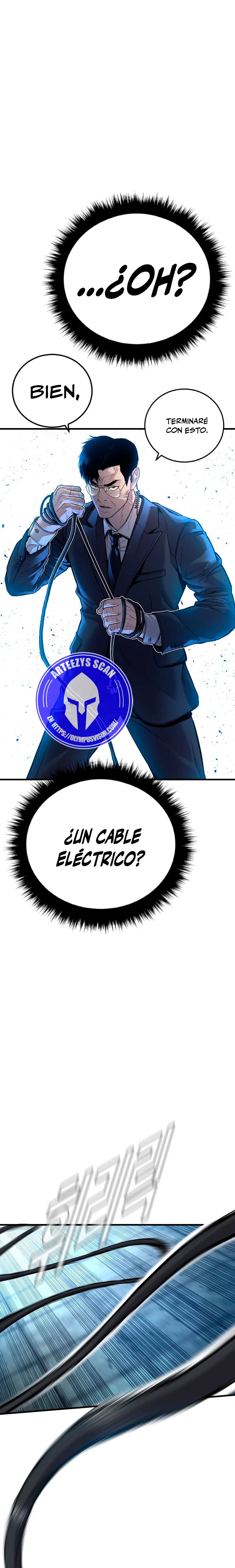 Lider Kim > Capitulo 116 > Page 231