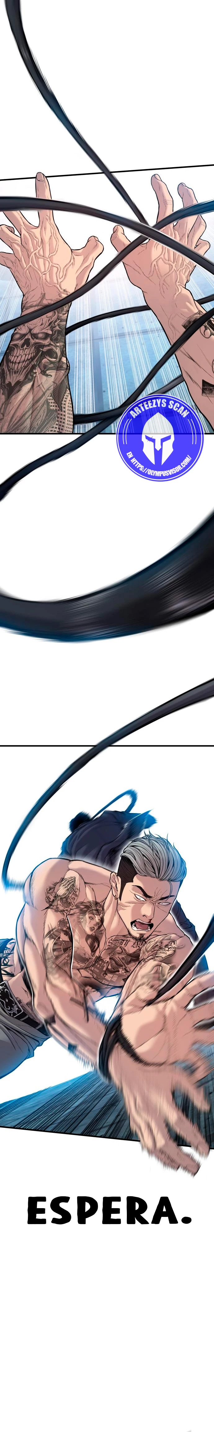 Lider Kim > Capitulo 116 > Page 241