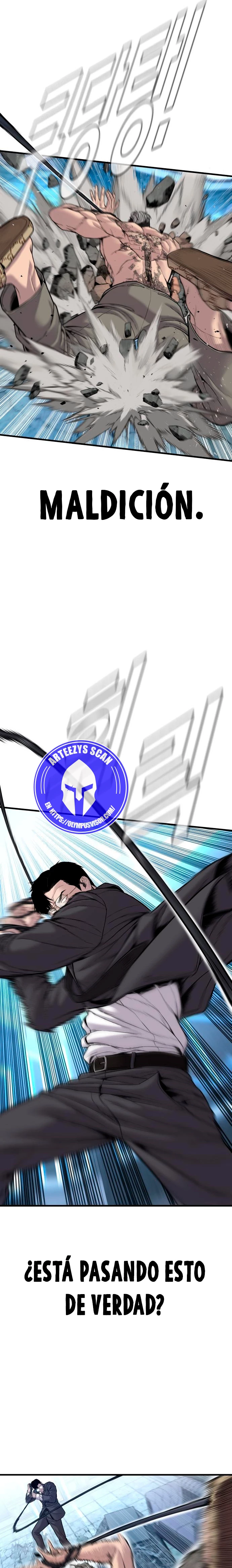 Lider Kim > Capitulo 116 > Page 261