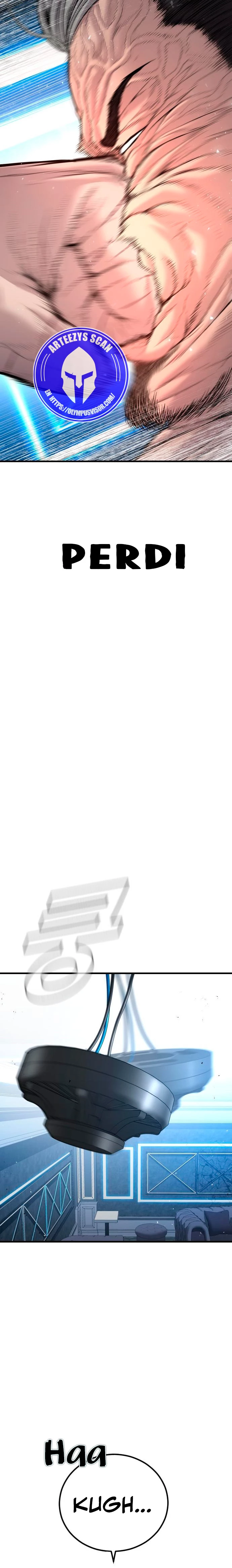 Lider Kim > Capitulo 116 > Page 281