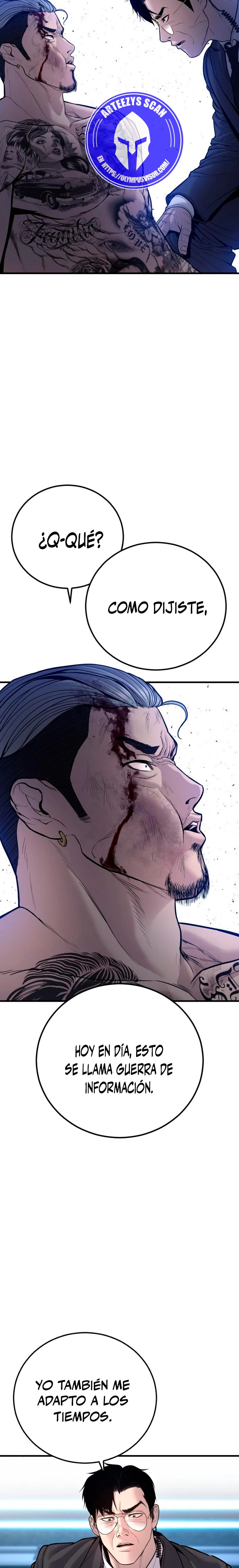 Lider Kim > Capitulo 116 > Page 341