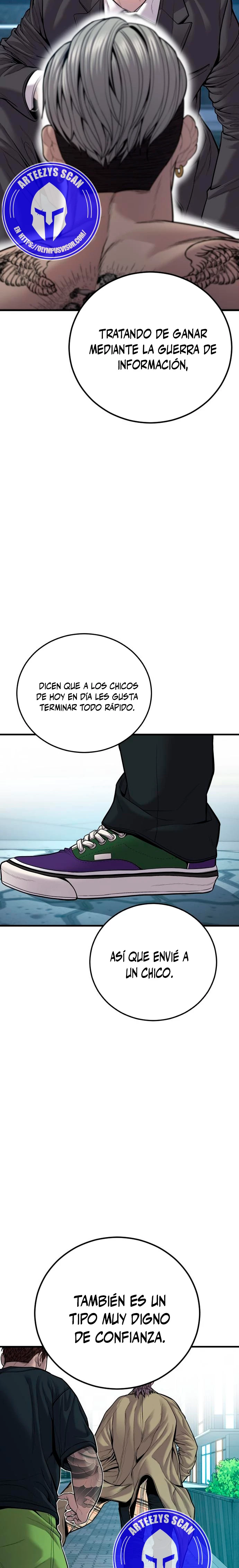 Lider Kim > Capitulo 116 > Page 351