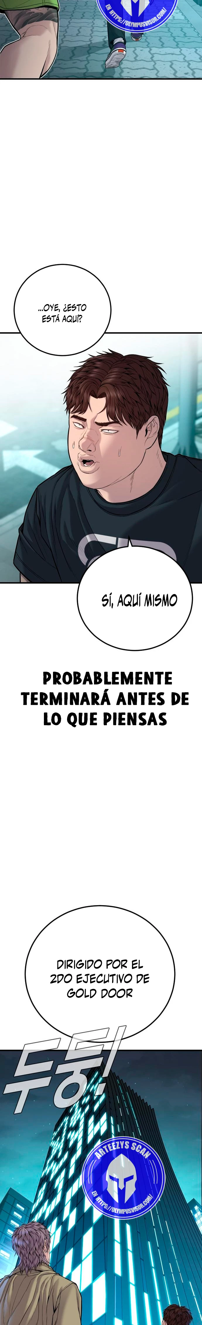 Lider Kim > Capitulo 116 > Page 361