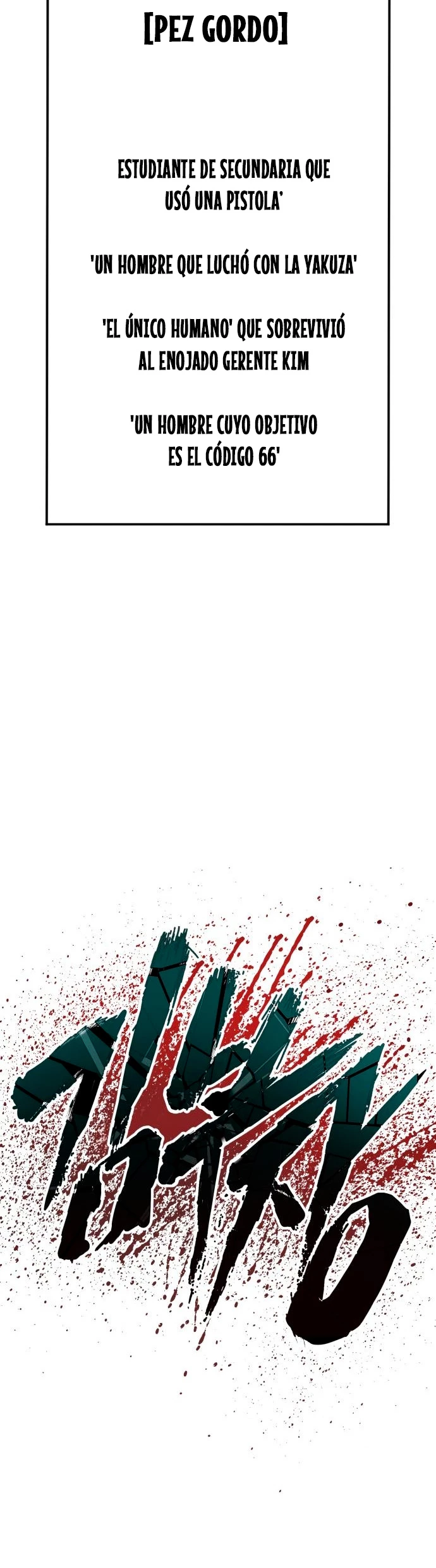 Lider Kim > Capitulo 116 > Page 391