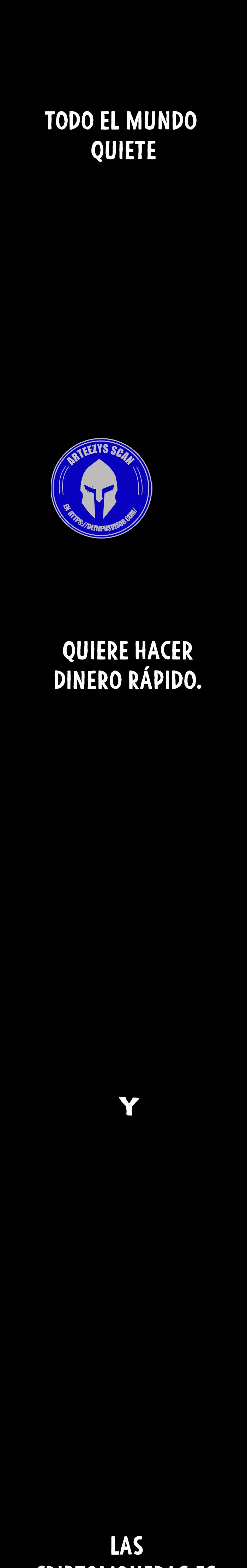 Lider Kim > Capitulo 117 > Page 11