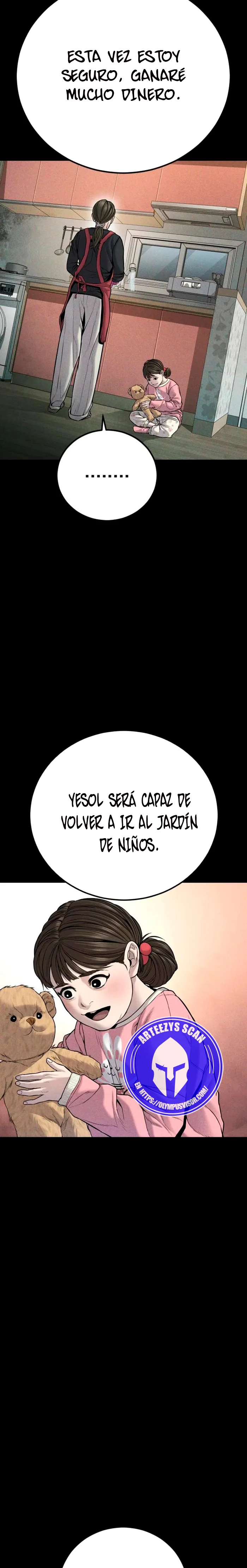 Lider Kim > Capitulo 117 > Page 41
