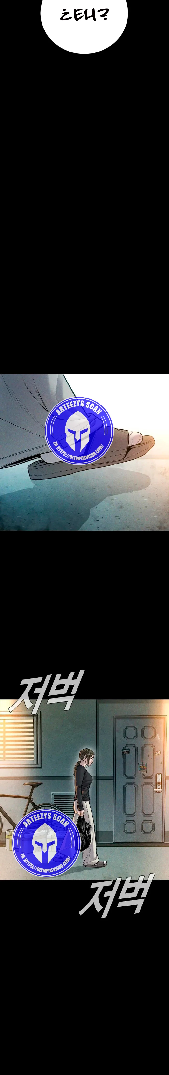 Lider Kim > Capitulo 117 > Page 51