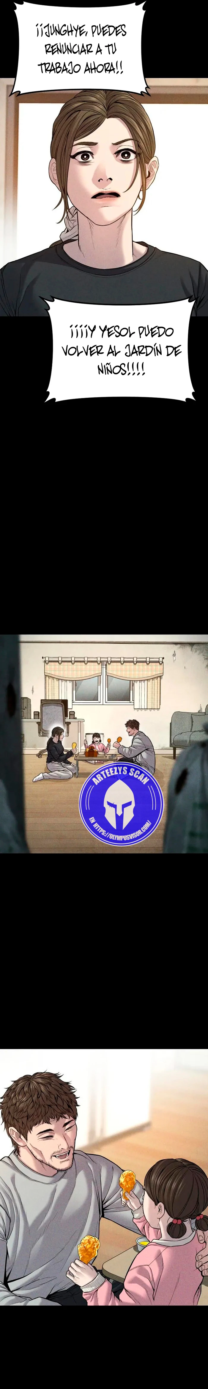 Lider Kim > Capitulo 117 > Page 71
