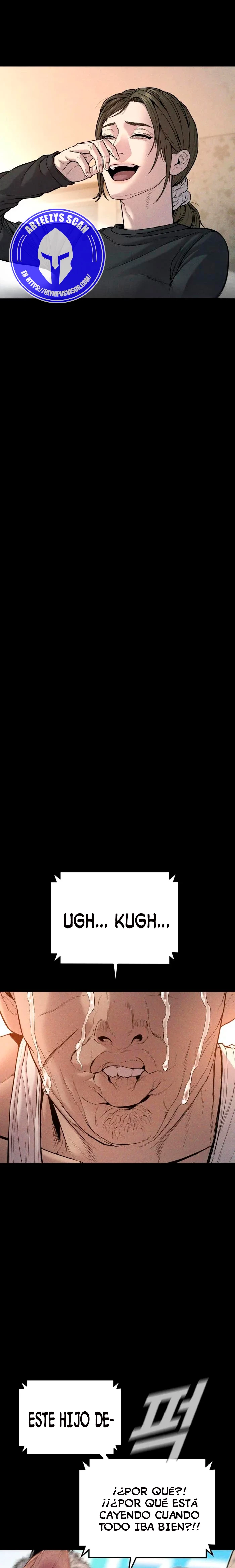 Lider Kim > Capitulo 117 > Page 81