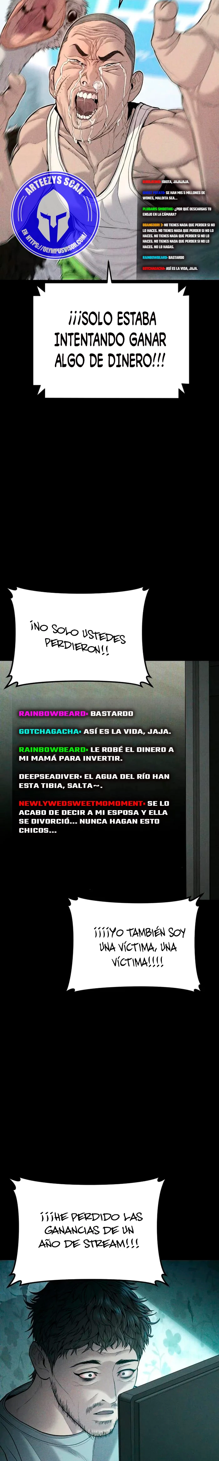 Lider Kim > Capitulo 117 > Page 91