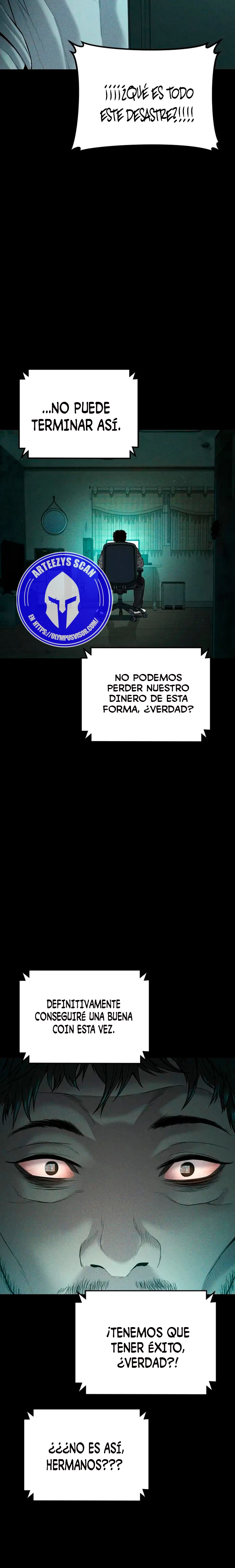 Lider Kim > Capitulo 117 > Page 101