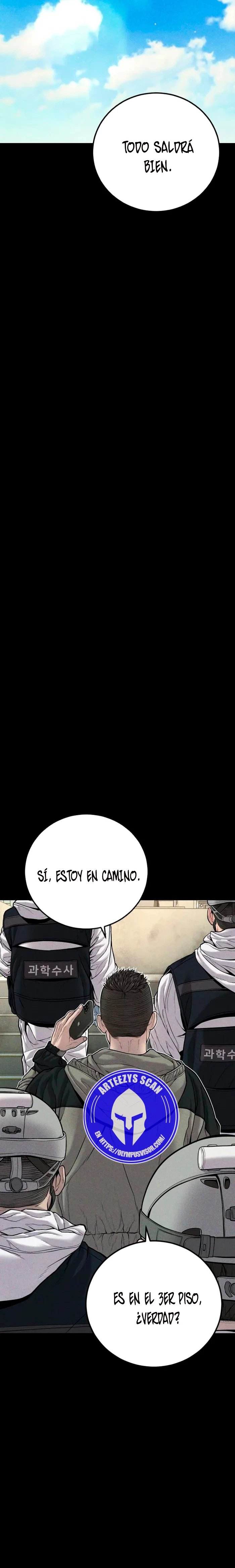 Lider Kim > Capitulo 117 > Page 131