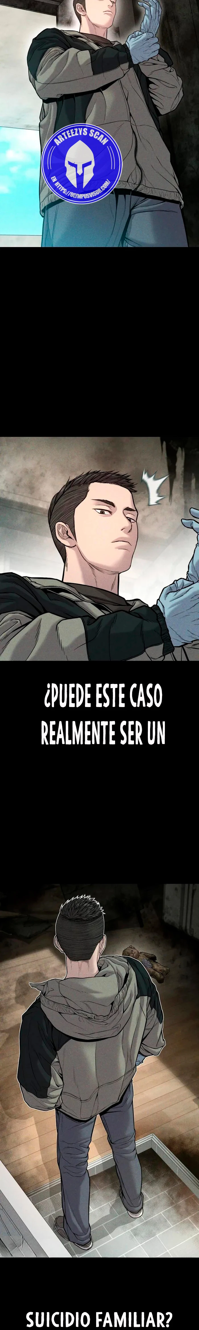 Lider Kim > Capitulo 117 > Page 151