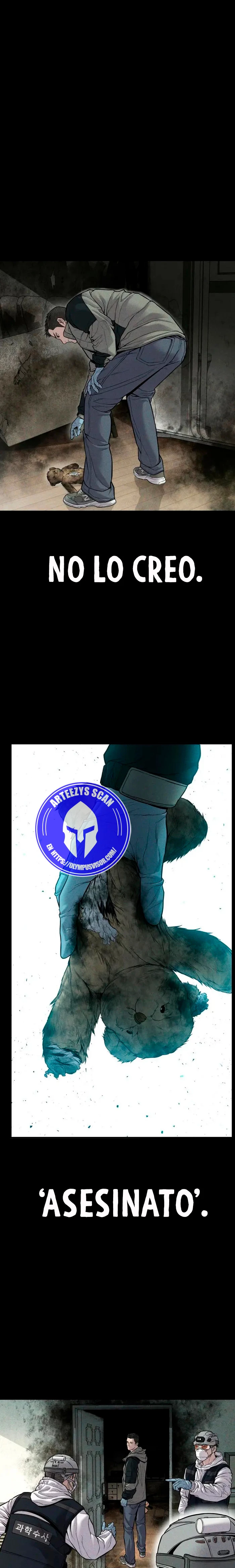 Lider Kim > Capitulo 117 > Page 161