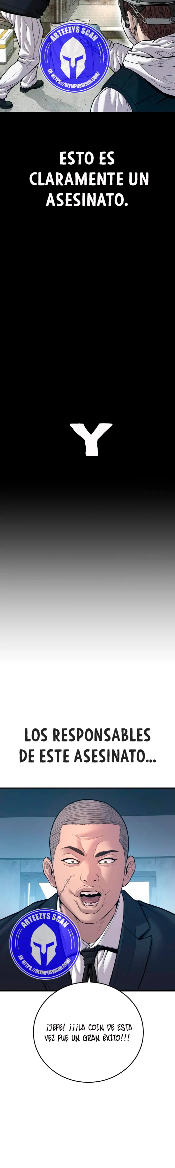 Lider Kim > Capitulo 117 > Page 171