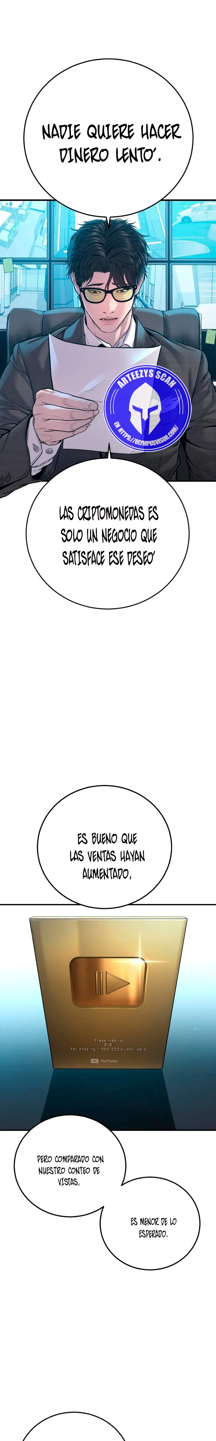 Lider Kim > Capitulo 117 > Page 211