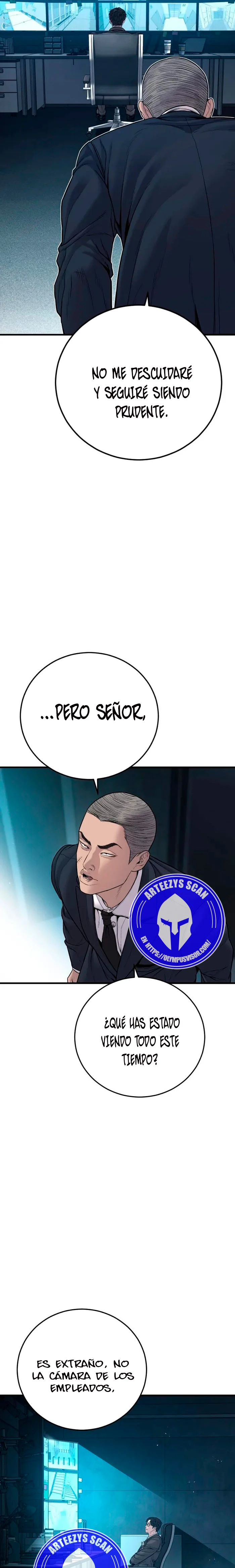 Lider Kim > Capitulo 117 > Page 231