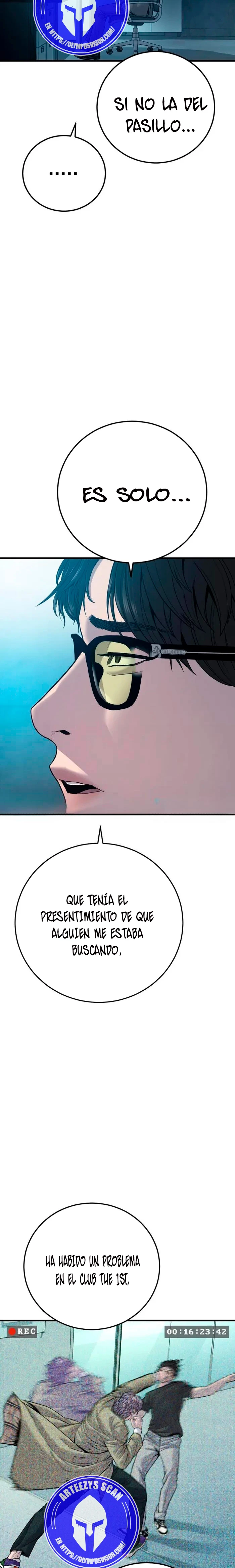 Lider Kim > Capitulo 117 > Page 241