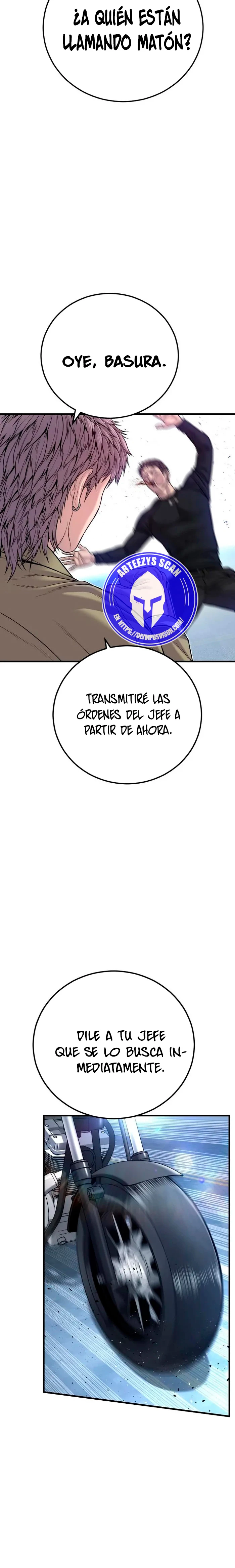 Lider Kim > Capitulo 117 > Page 271