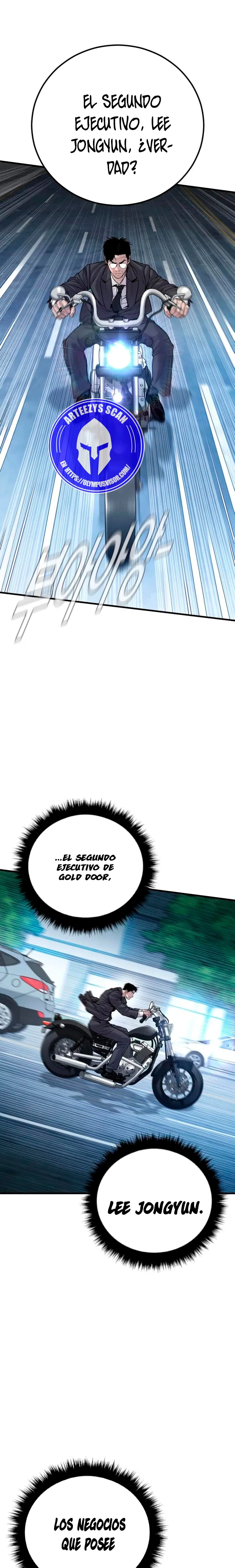 Lider Kim > Capitulo 117 > Page 281