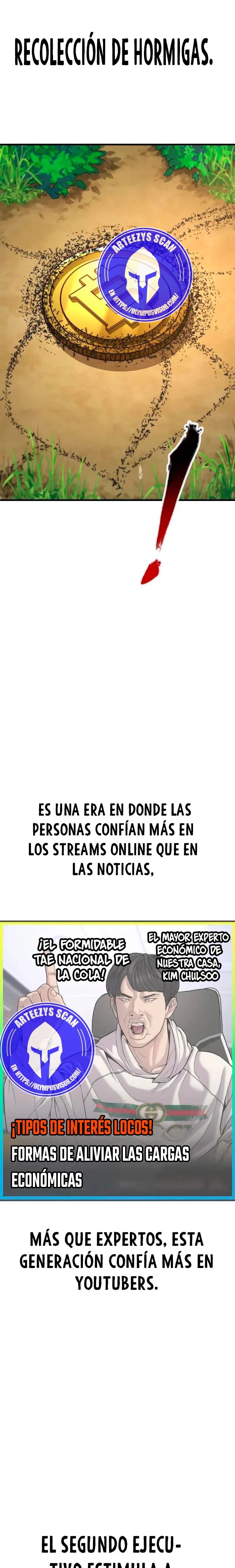 Lider Kim > Capitulo 117 > Page 301