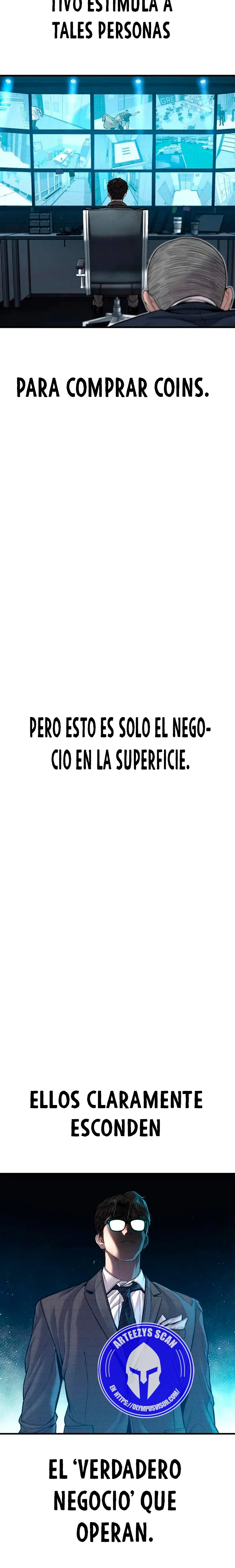 Lider Kim > Capitulo 117 > Page 311