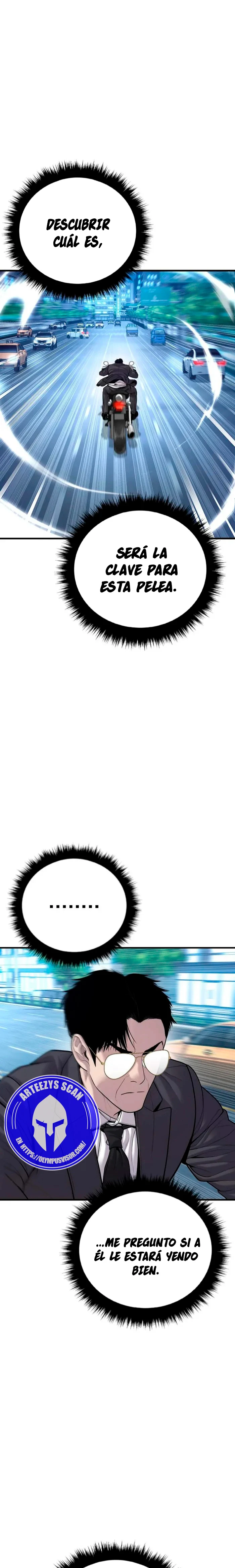 Lider Kim > Capitulo 117 > Page 321