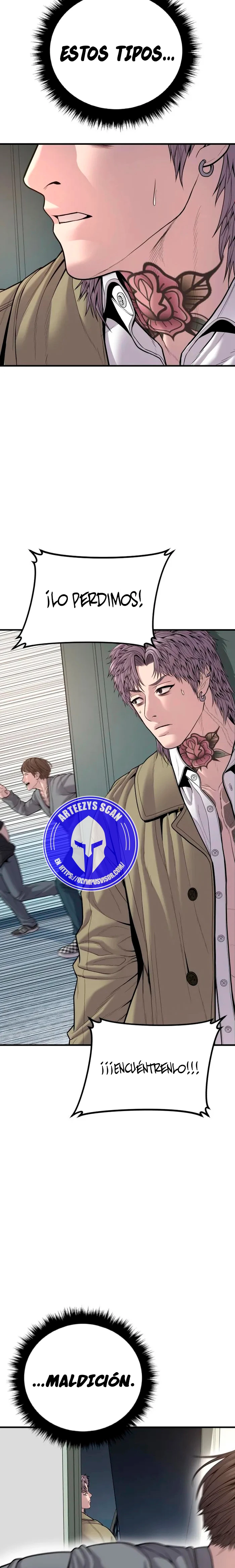 Lider Kim > Capitulo 117 > Page 331