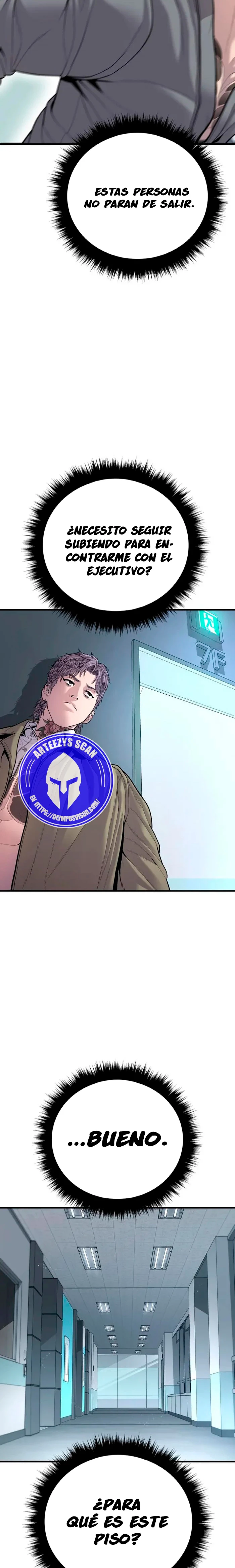 Lider Kim > Capitulo 117 > Page 341