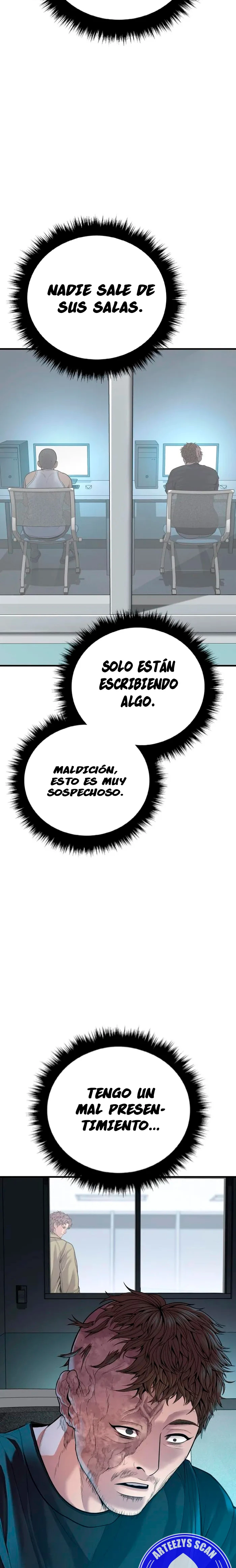 Lider Kim > Capitulo 117 > Page 351