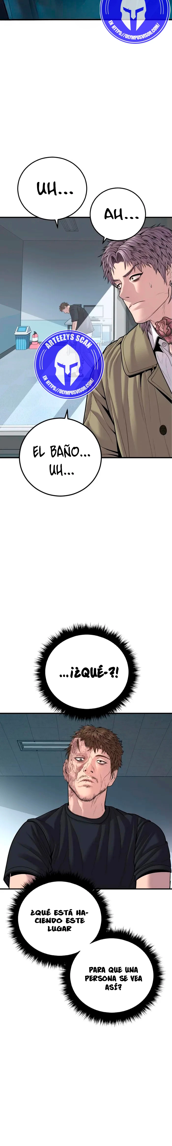 Lider Kim > Capitulo 117 > Page 361