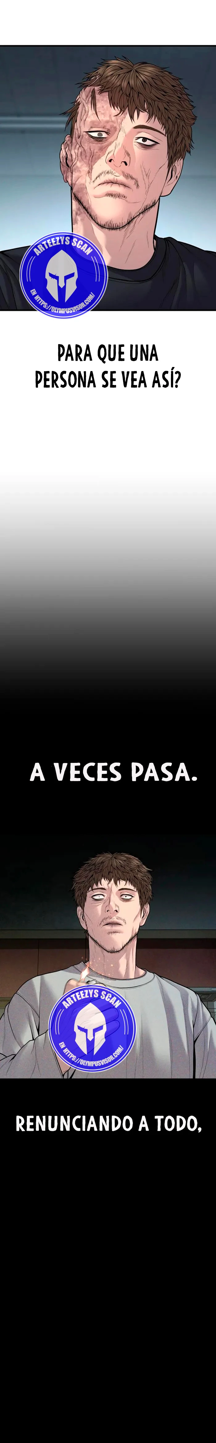 Lider Kim > Capitulo 117 > Page 381