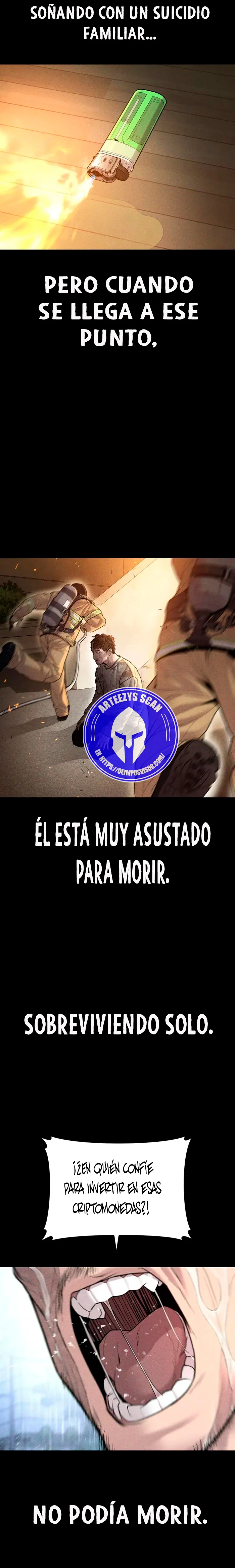 Lider Kim > Capitulo 117 > Page 391