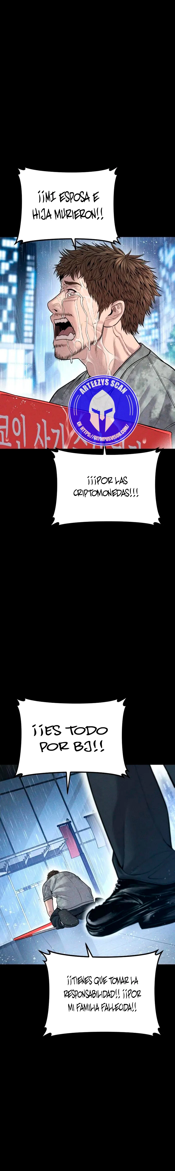 Lider Kim > Capitulo 117 > Page 401