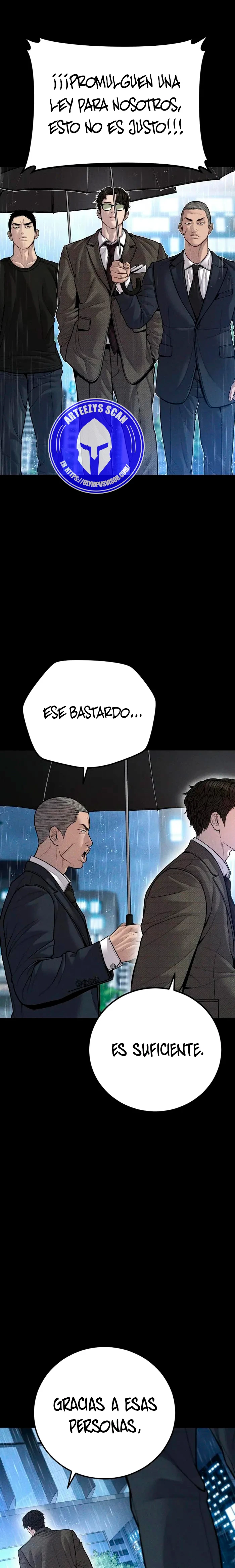 Lider Kim > Capitulo 117 > Page 411