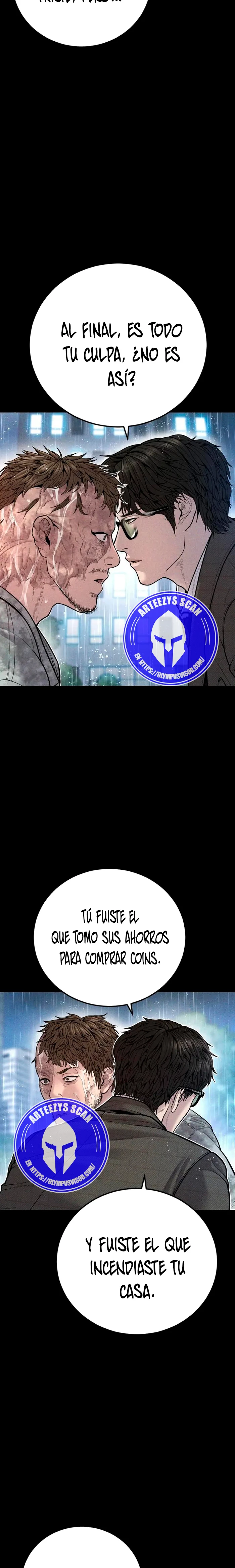 Lider Kim > Capitulo 117 > Page 431