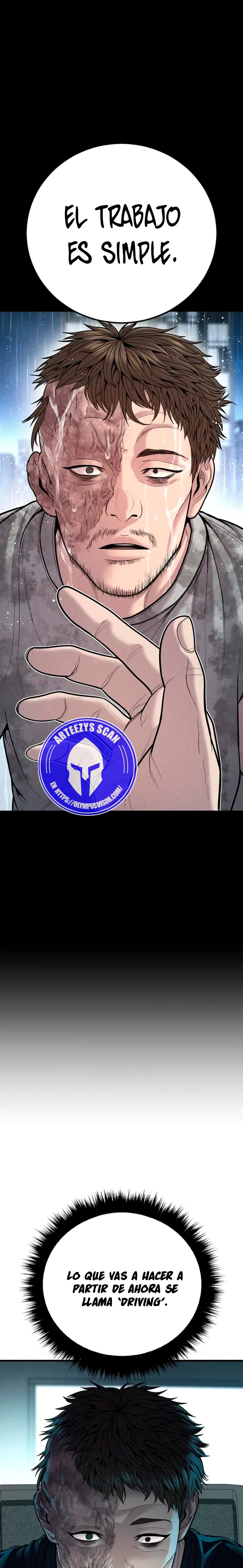 Lider Kim > Capitulo 117 > Page 451