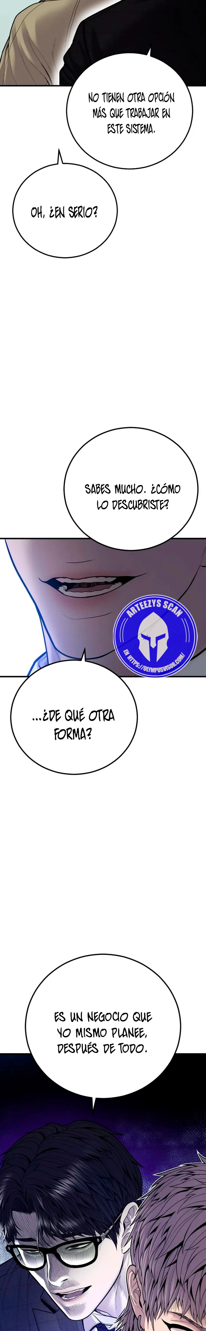 Lider Kim > Capitulo 117 > Page 491