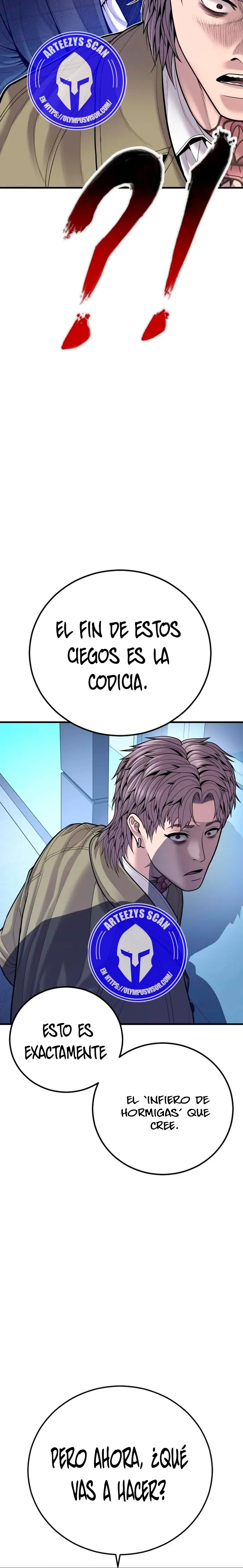 Lider Kim > Capitulo 117 > Page 501