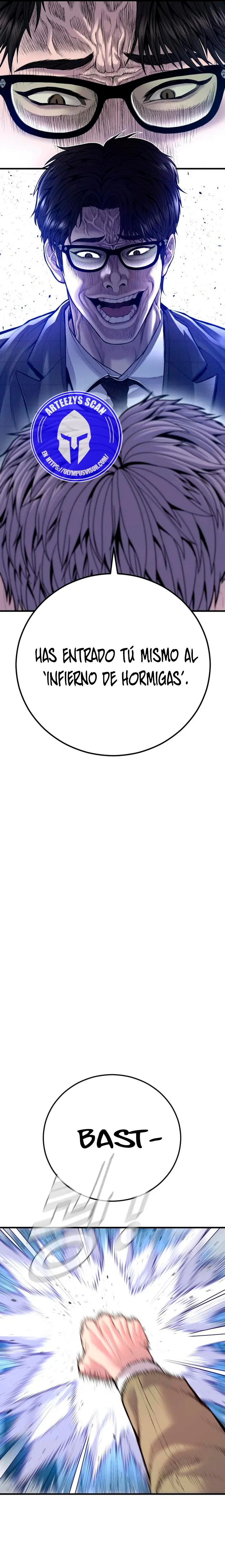 Lider Kim > Capitulo 117 > Page 511