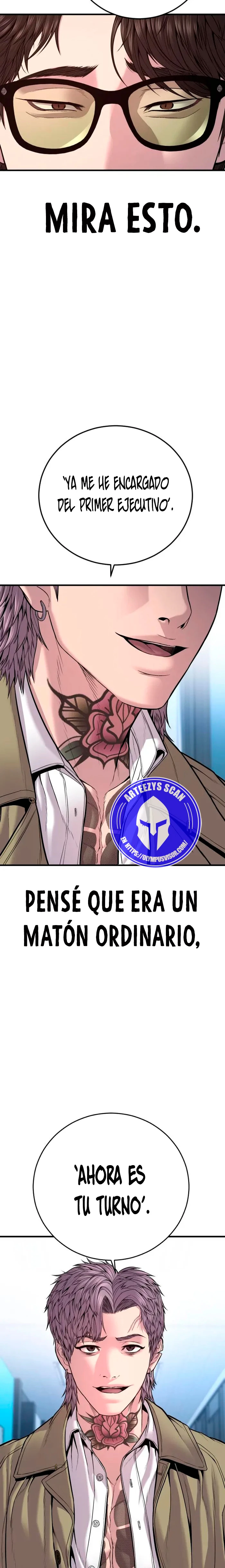 Lider Kim > Capitulo 117 > Page 531